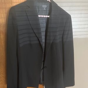 Black Blazer